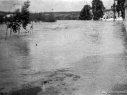 Fotos Antiguas Riada 1963
